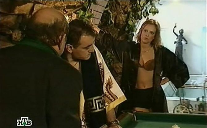 Голая Олеся Судзиловская фото 24