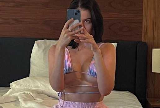 Голая Олеся Иванченко фото 14