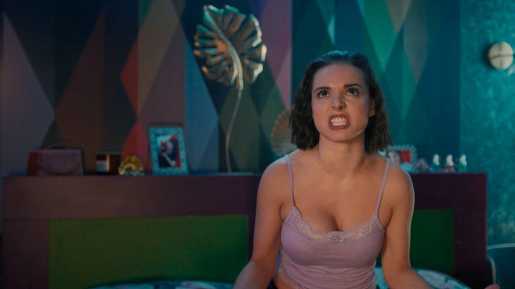 Голая Анна Глаубэ фото 11