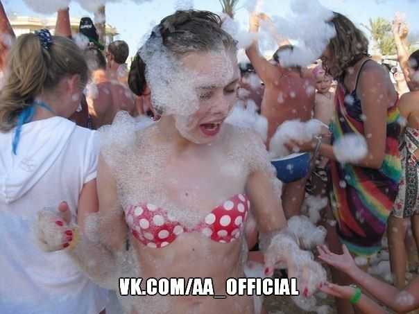 Голая Анастасия Акатова фото 17