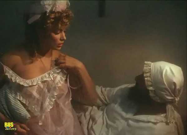 Голая Наталья Лапина фото 6