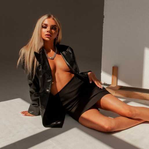 Голая Екатерина Шкуро фото 32