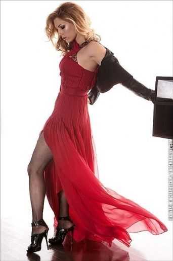 Голая Кэтрин Винник фото 15