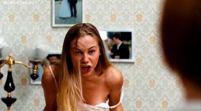 Голая Светлана Устинова фото 6