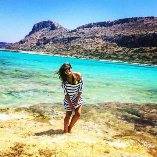 Голая Юлия Топольницкая фото 11