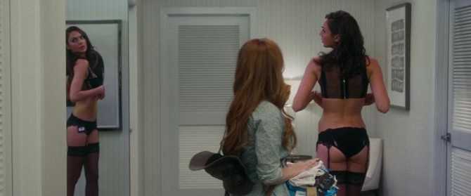 Голая Галь Гадот фото 50