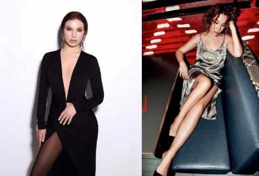 Голая Ирина Свиридова фото 4