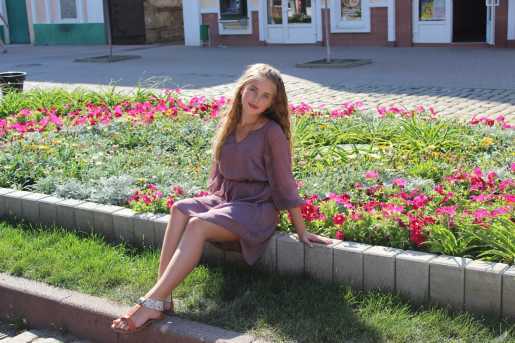 Голая Катерина Кучма фото 8