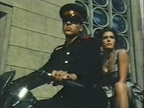 Голая Елена из Кухни фото 6