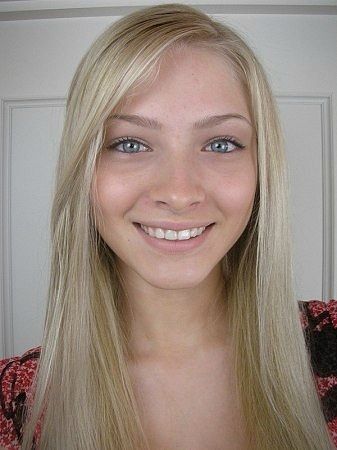 Голая Алёна Шишкова фото 7