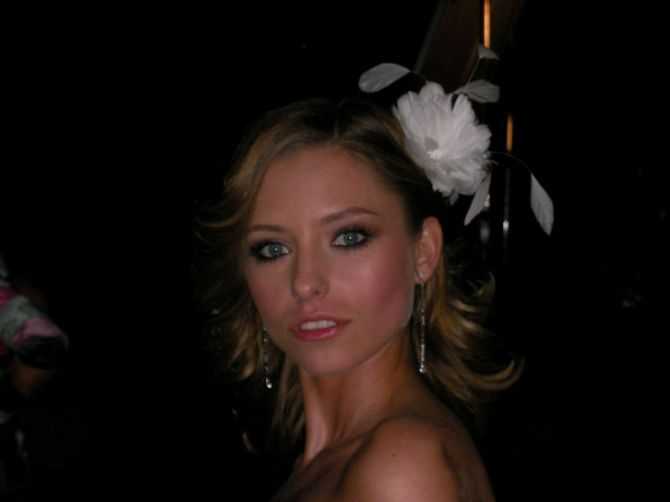 Голая Лилия Кондрова фото 16