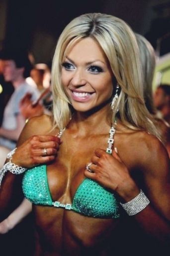 Голая Екатерина Усманова фото 2