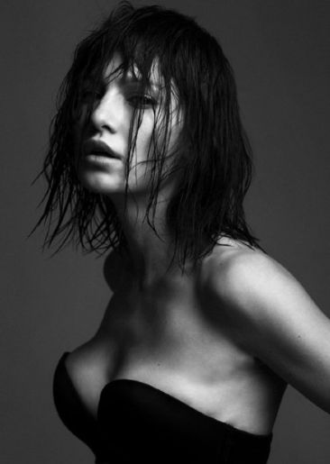 Голая Евгения Брик фото 27