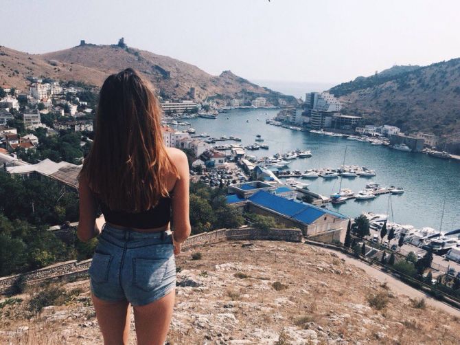 Голая Валентина Ельшанская фото 5