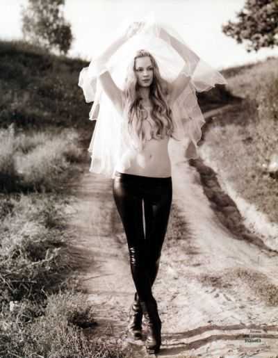 Голая Светлана Ходченкова фото 6