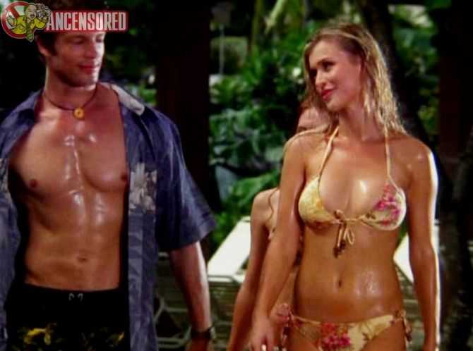 Голая Джоанна Крупа фото 13