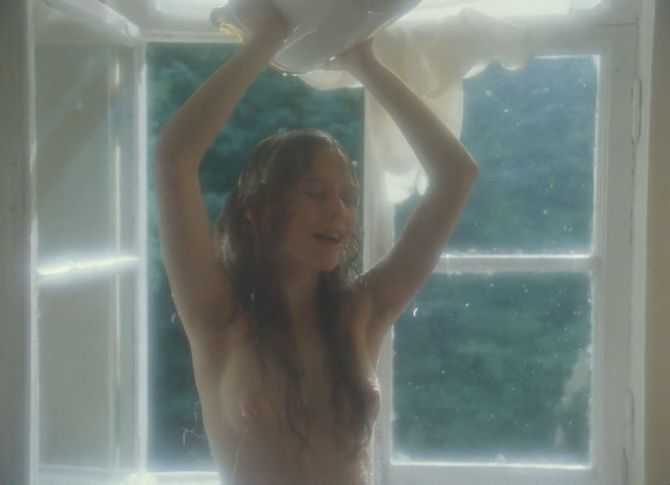 Голая Елена Корикова фото 37