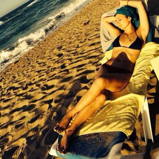 Голая Ирина Вилкова фото 16