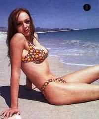 Голая Габриэла Спаник фото 11