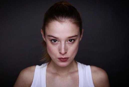 Голая Милена Радулович фото 2