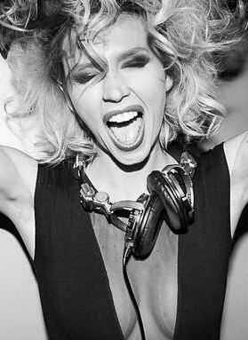 Голая Натали Неведрова фото 7