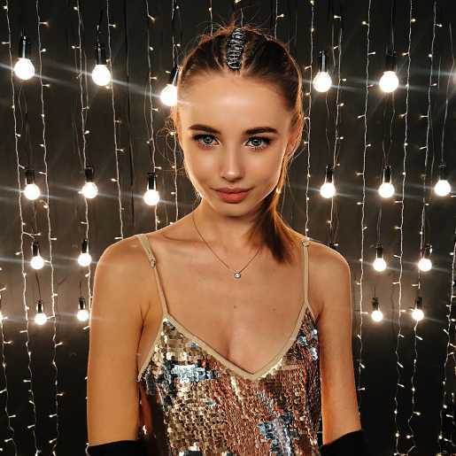 Голая Лиза Василенко фото 44