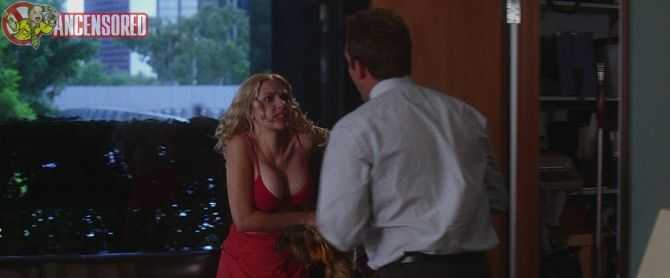 Голая Скарлетт Йоханссон фото 19