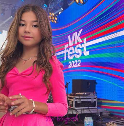 Голая Милана Хаметова фото 16