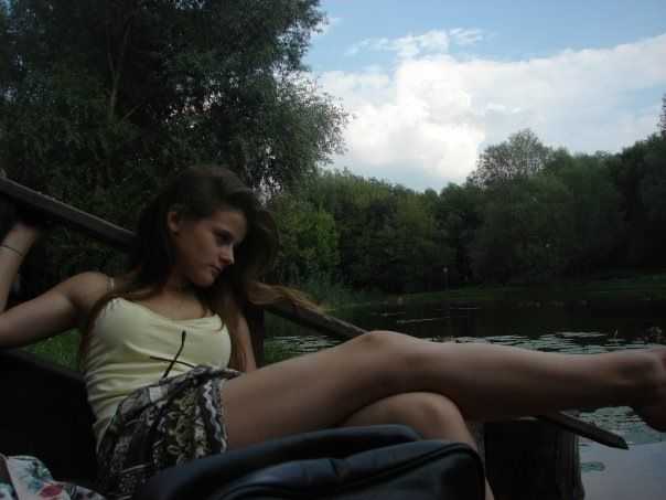 Голая Ксения Суркова фото 4