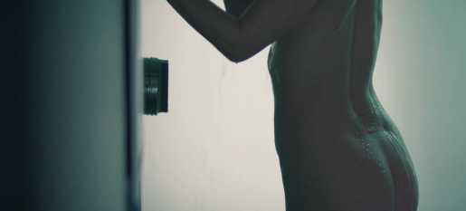 Голая Дарья Урсуляк фото 8