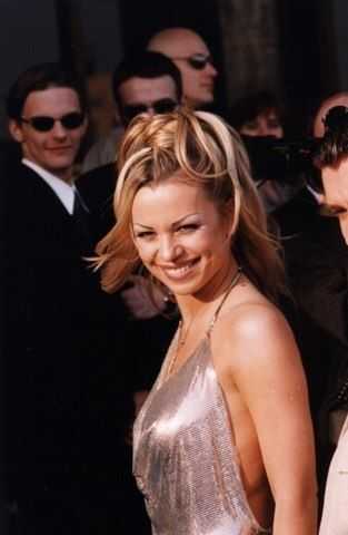 Голая Ирина Салтыкова фото 30