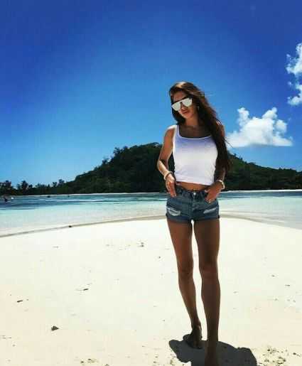 Голая Татьяна Мусульбес фото 6