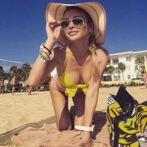 Голая Маша из Универа фото 26