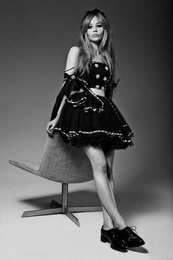 Голая Светлана Устинова фото 16