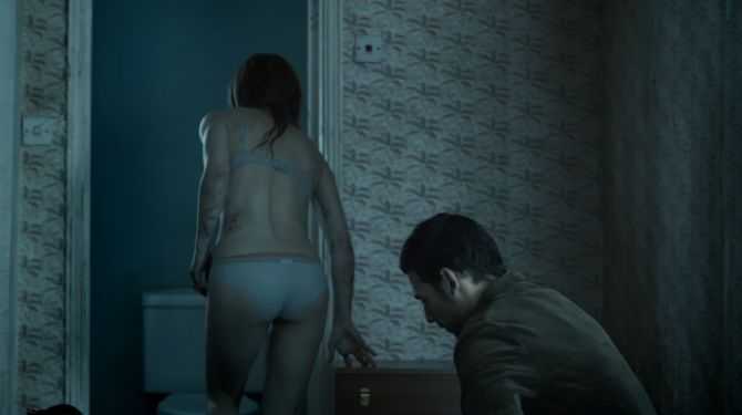 Голая Мелисса Джордж фото 25