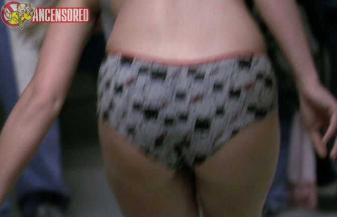 Голая Кэтрин Хейгл фото 11