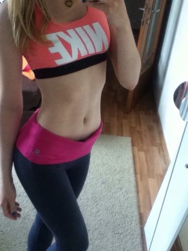 Голая Ирина Сычёва фото 7