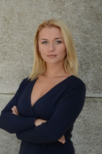 Голая Марина Денисова фото 2