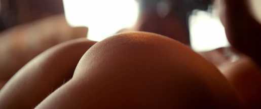 Голая Анастасия Резник фото 12