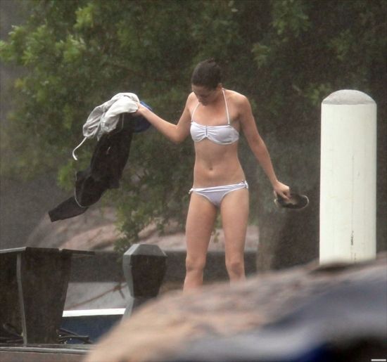 Голая Кристен Стюарт фото 17