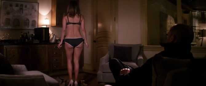 Голая Дженнифер Лопес фото 20