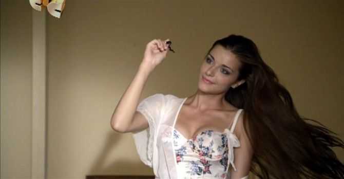 Голая Анастасия Сиваева фото 16