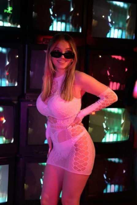 Голая Бобриха фото 28