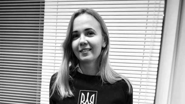 Голая Анна Калинчук фото 3