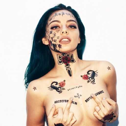 Голая Екатерина Кищук фото 13