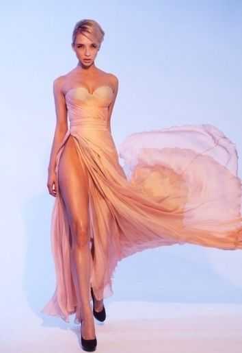 Голая Светлана Степанковская фото 19