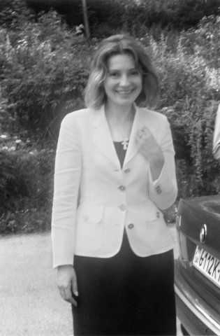 Голая Юлия Тимошенко фото 18