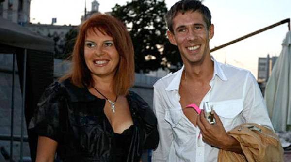 Голая Юлия Юдинцева фото 2