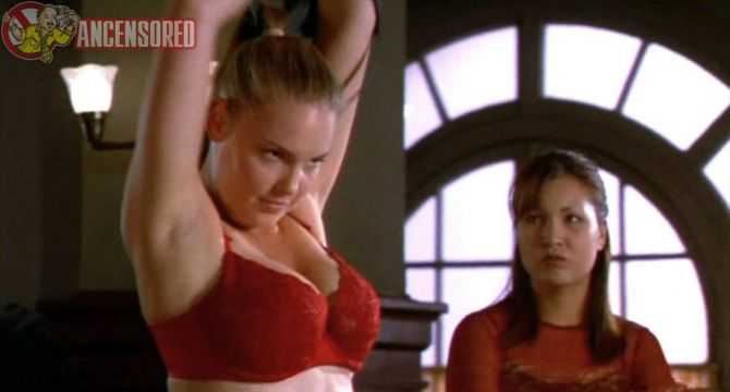 Голая Кэтрин Хейгл фото 16