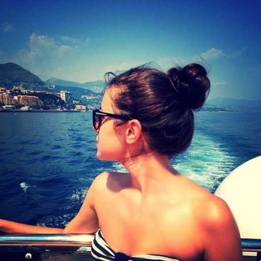 Голая Анастасия Сиваева фото 25